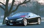 Peugeot RC 2002 года